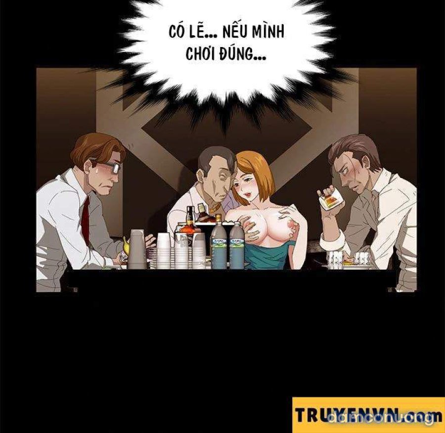 Cô Vợ Bị Bán 