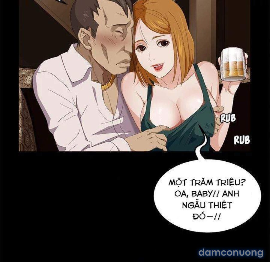 Cô Vợ Bị Bán 