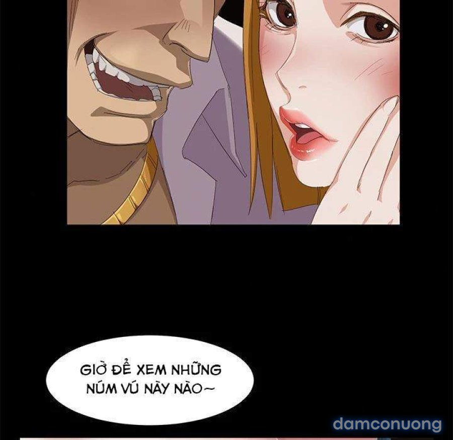 Cô Vợ Bị Bán 