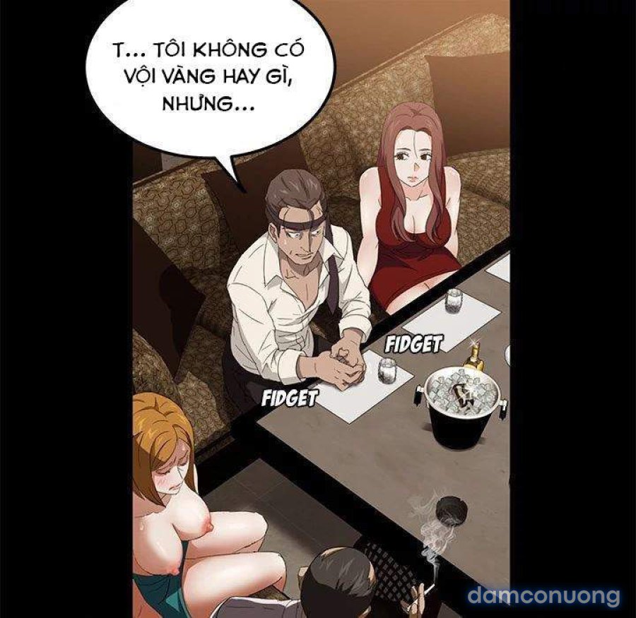 Cô Vợ Bị Bán 