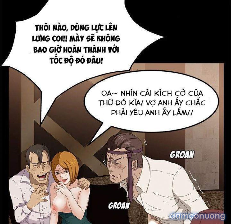 Cô Vợ Bị Bán 