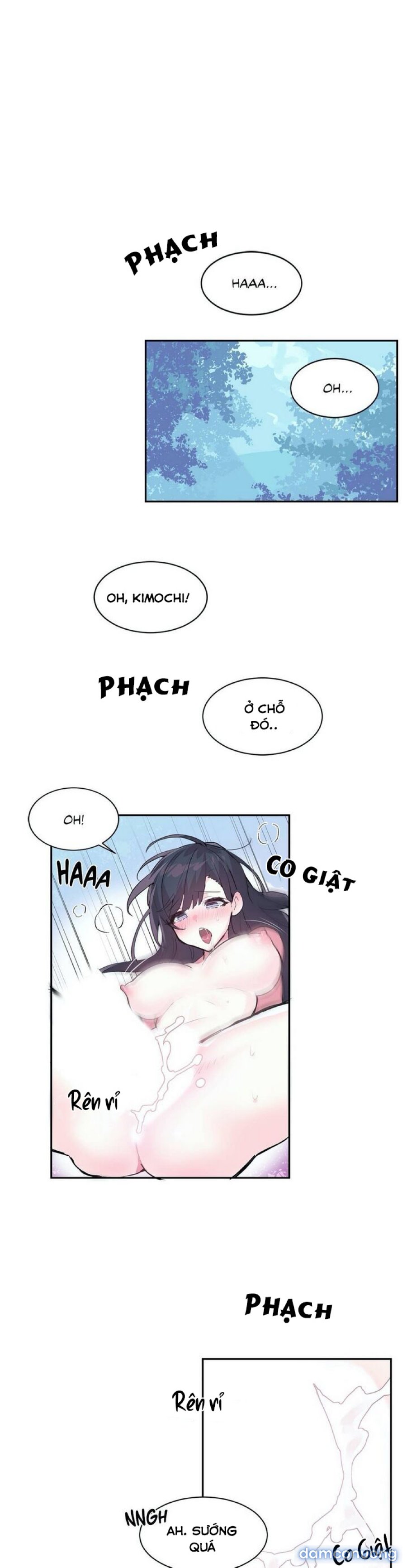 Long In To Lust-A-Land 