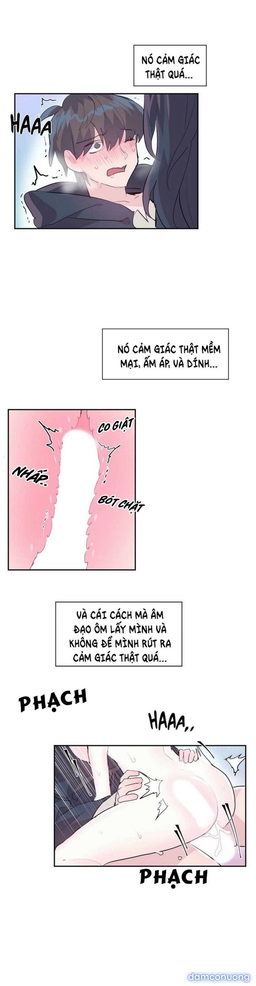 Long In To Lust-A-Land 