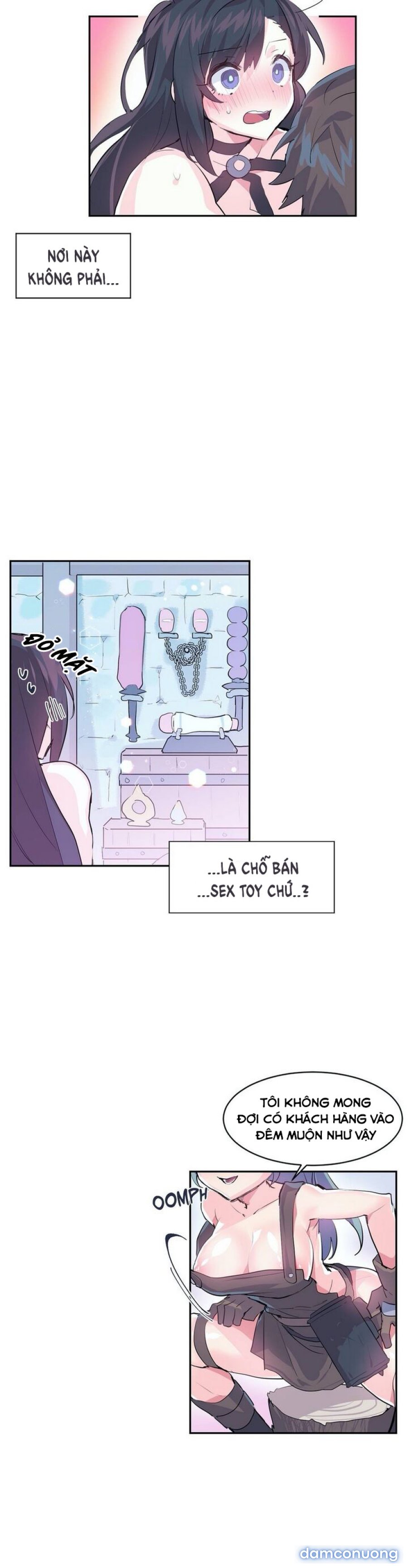 Long In To Lust-A-Land 