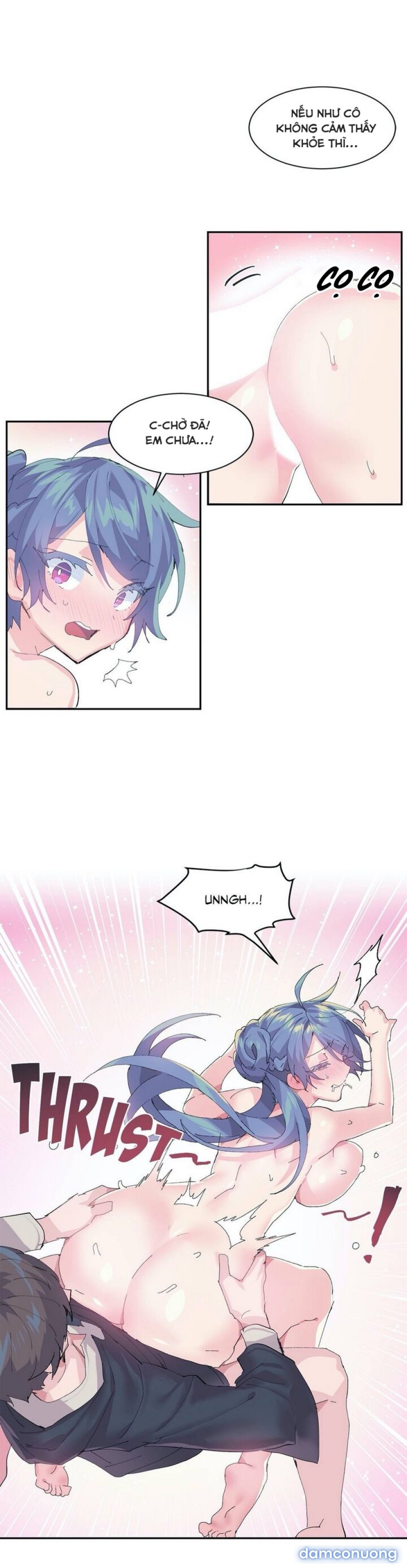 Long In To Lust-A-Land 
