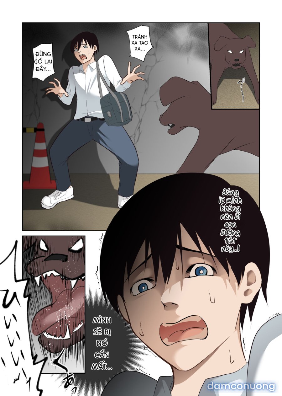 Boku Dake no Saki-nee Datta noni 