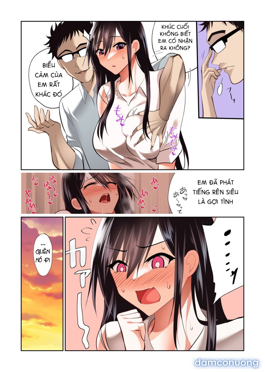 Boku Dake no Saki-nee Datta noni 