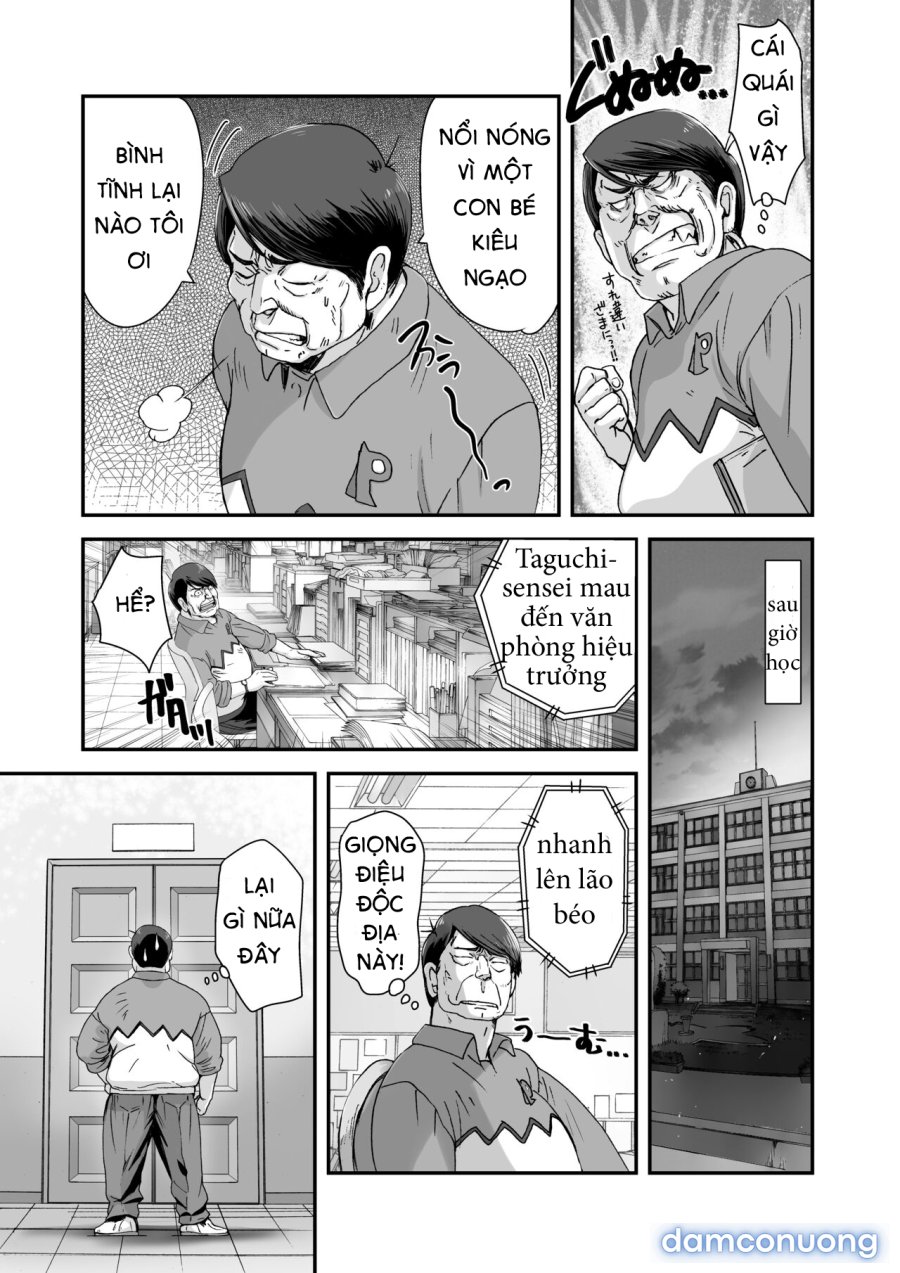Kuso Takabisha na JK Ojou-sama o Saiminjutsu de Zenshin Seikantai ni 