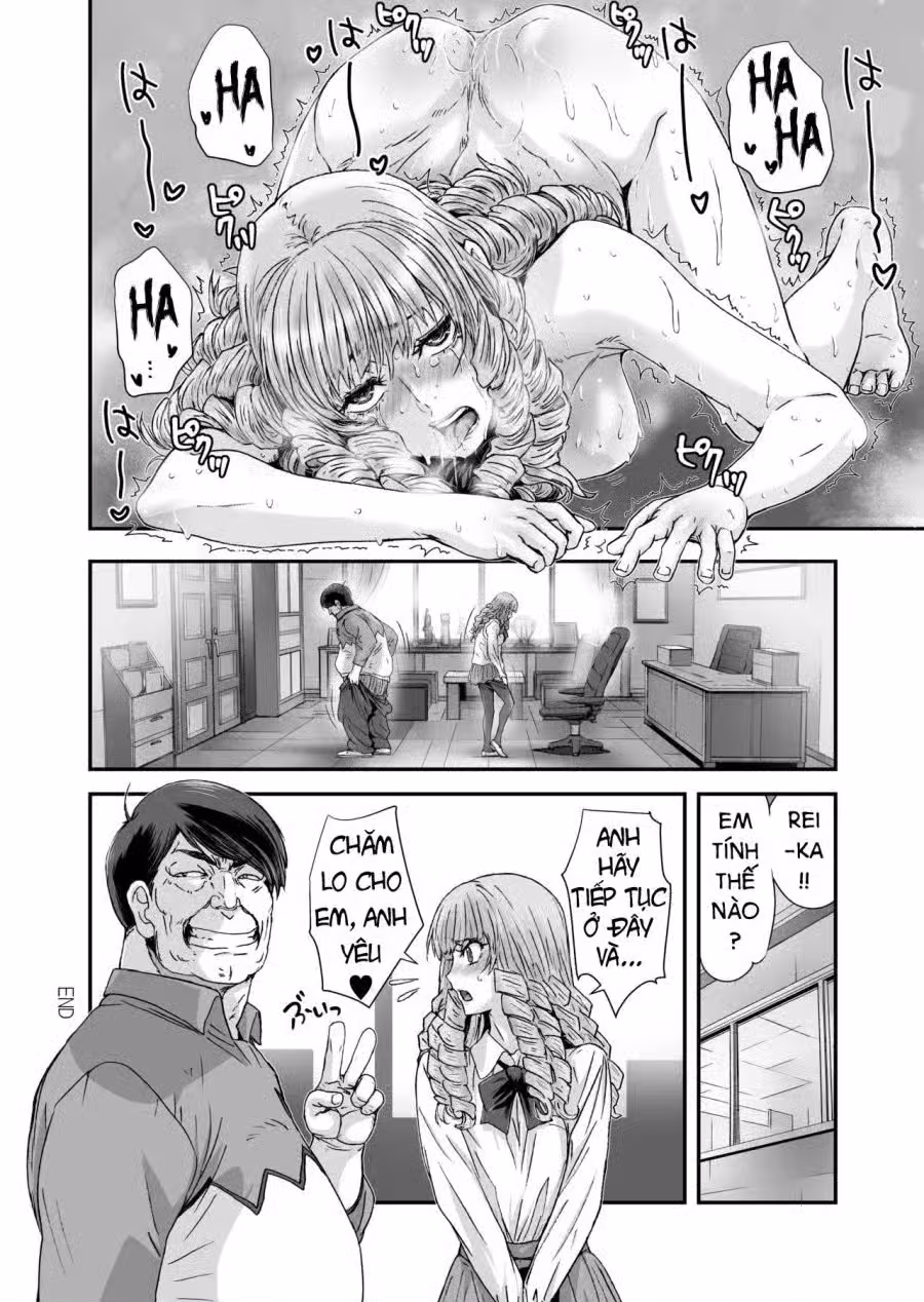 Kuso Takabisha na JK Ojou-sama o Saiminjutsu de Zenshin Seikantai ni 