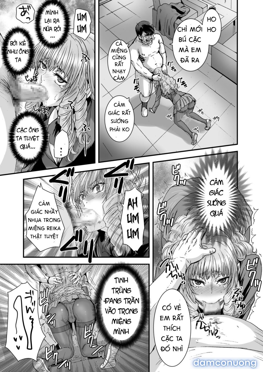 Kuso Takabisha na JK Ojou-sama o Saiminjutsu de Zenshin Seikantai ni 
