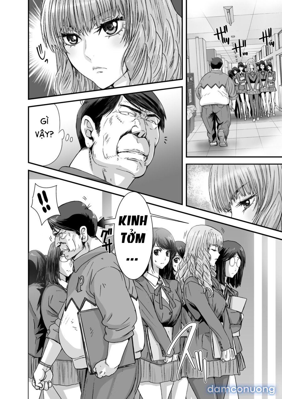 Kuso Takabisha na JK Ojou-sama o Saiminjutsu de Zenshin Seikantai ni 