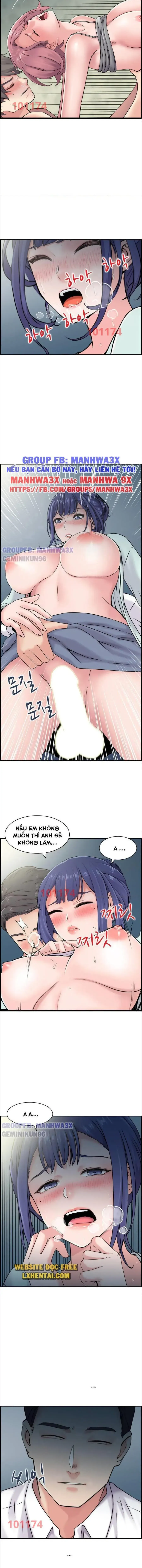 Chị Dâu Nhật Bản 