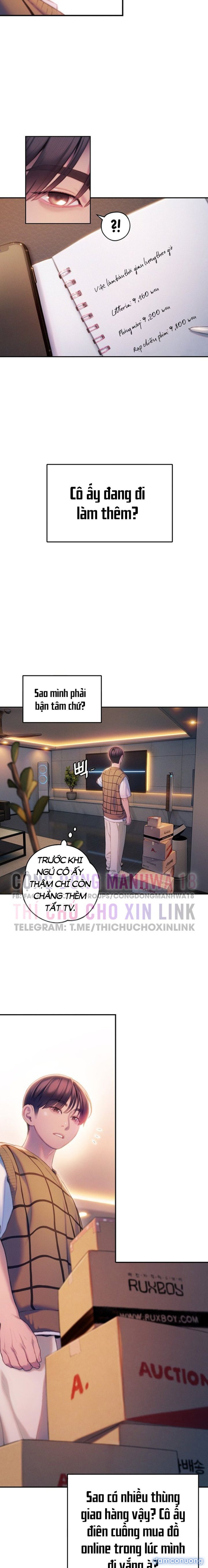 Chị Dâu Nhật Bản 