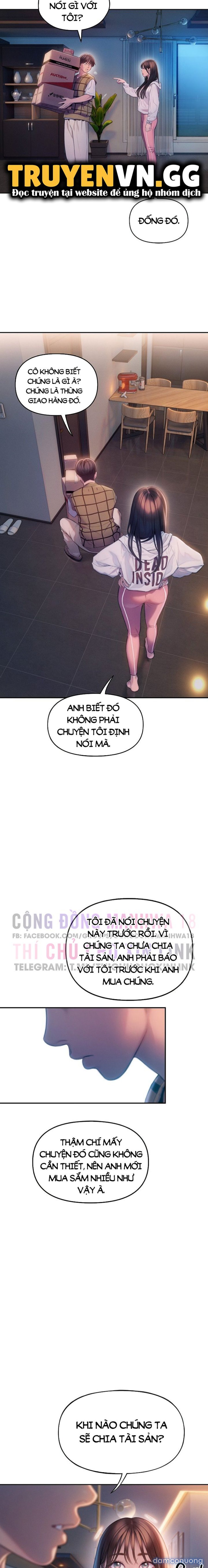 Chị Dâu Nhật Bản 