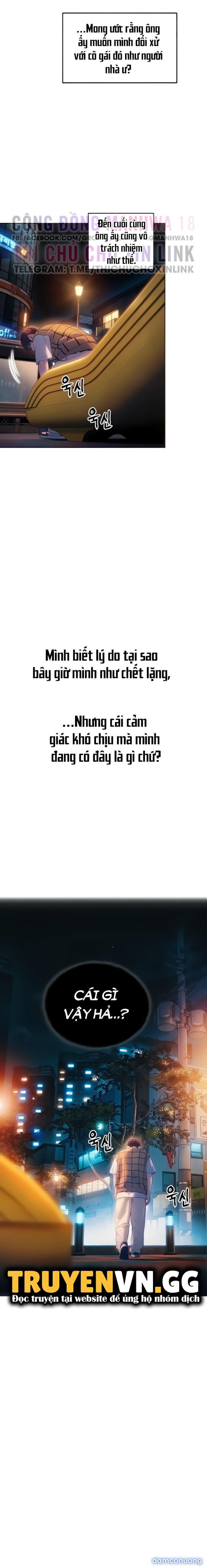 Chị Dâu Nhật Bản 