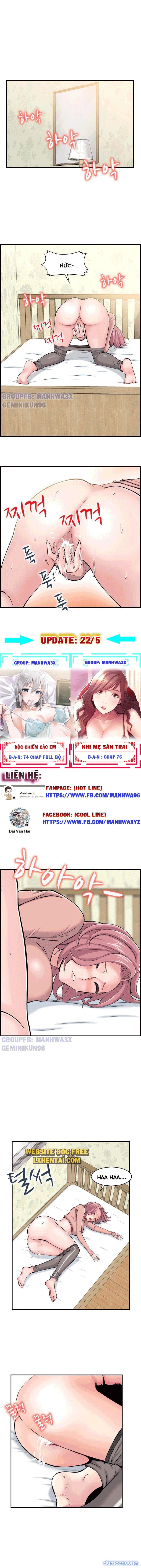 Chị Dâu Nhật Bản 