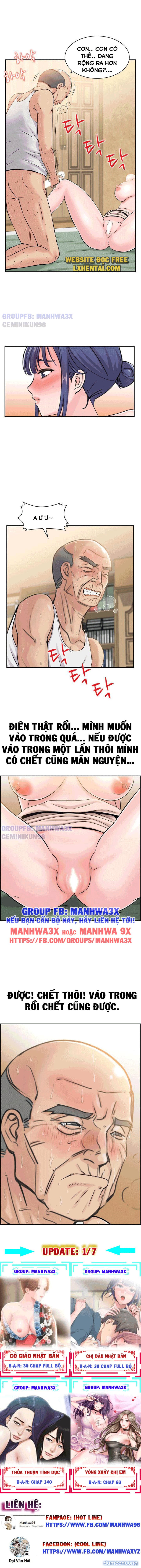 Chị Dâu Nhật Bản 