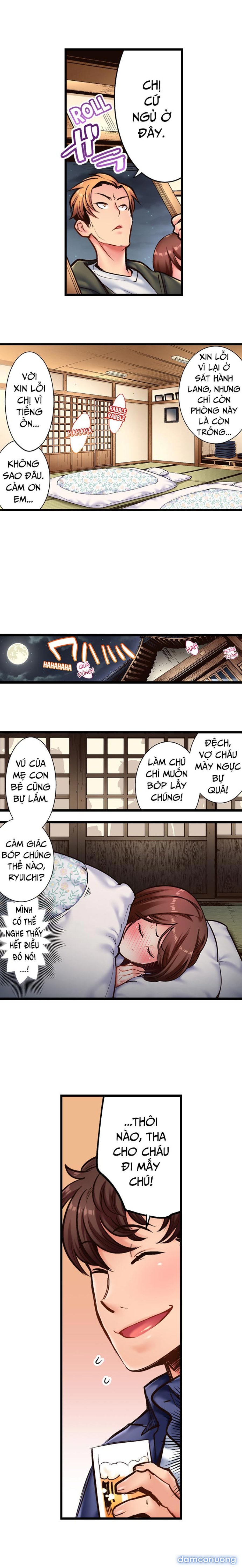 Địt Em Trai Của Chồng 