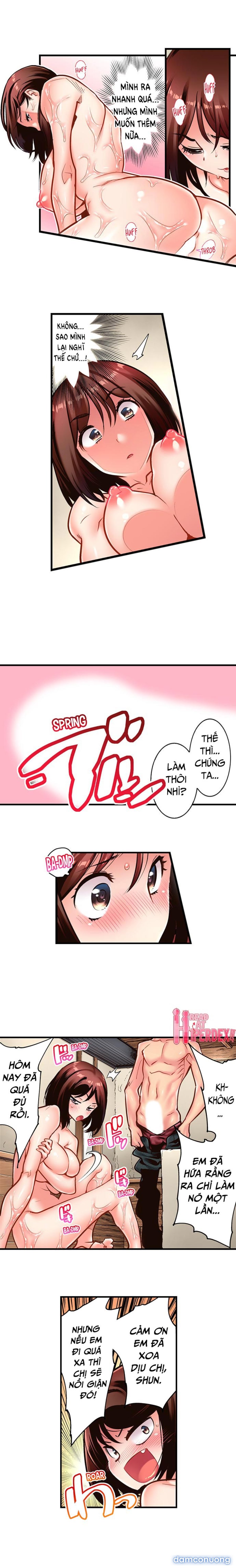 Địt Em Trai Của Chồng 
