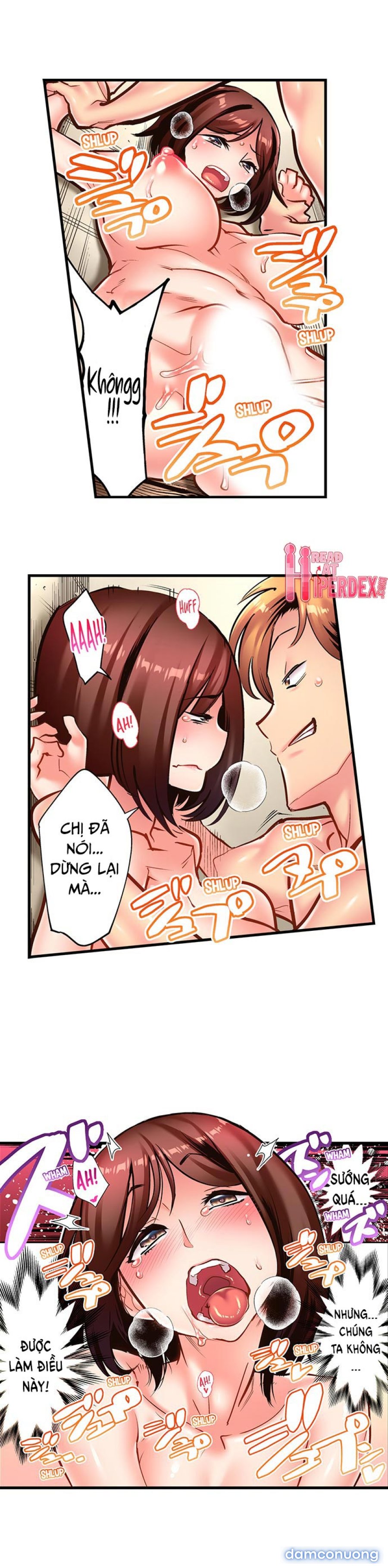 Địt Em Trai Của Chồng 