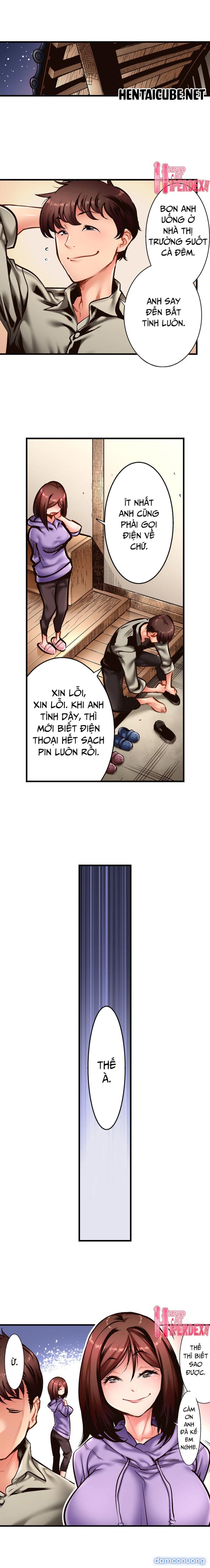Địt Em Trai Của Chồng 