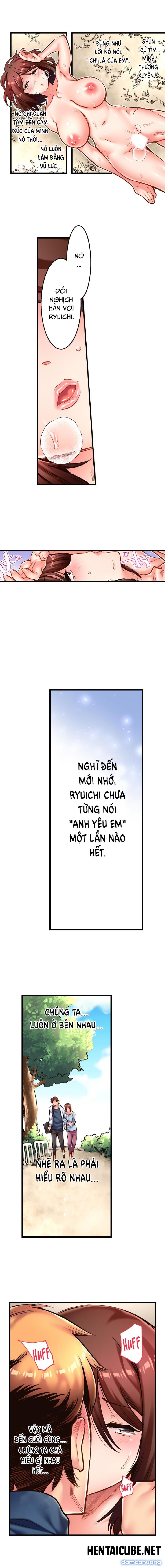Địt Em Trai Của Chồng 