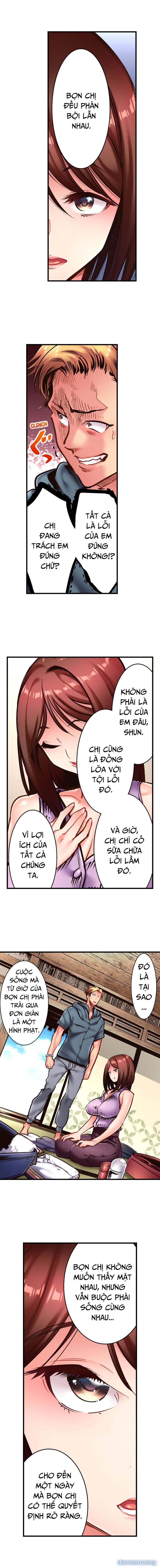 Địt Em Trai Của Chồng 