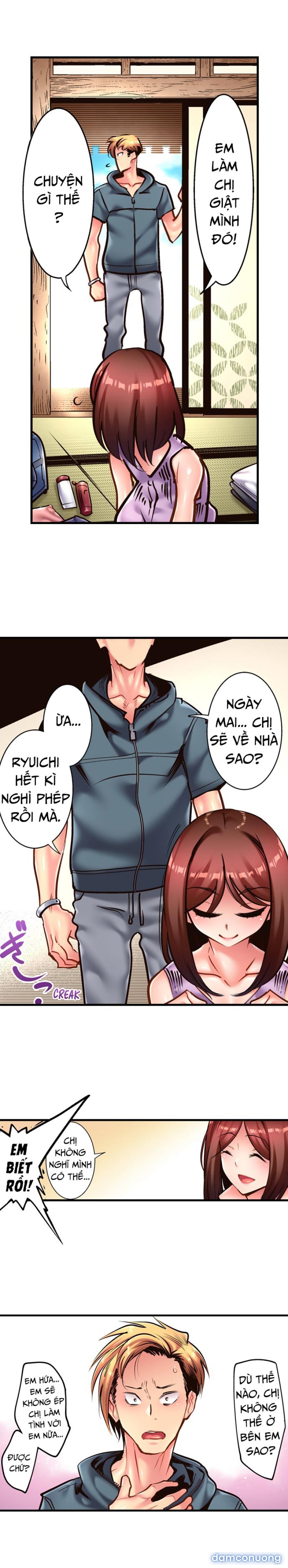 Địt Em Trai Của Chồng 