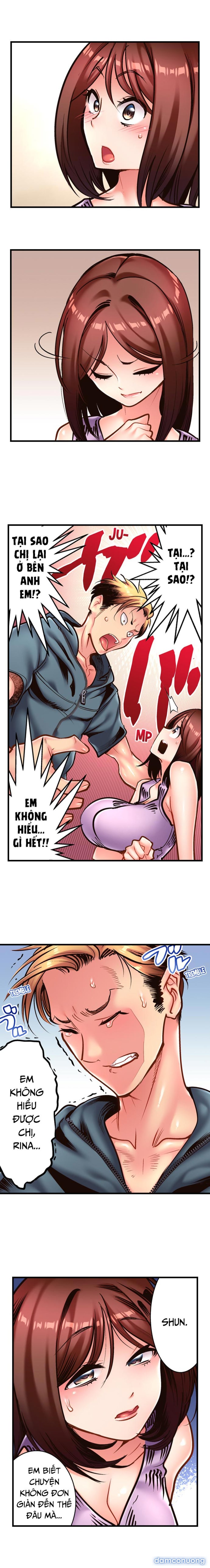 Địt Em Trai Của Chồng 