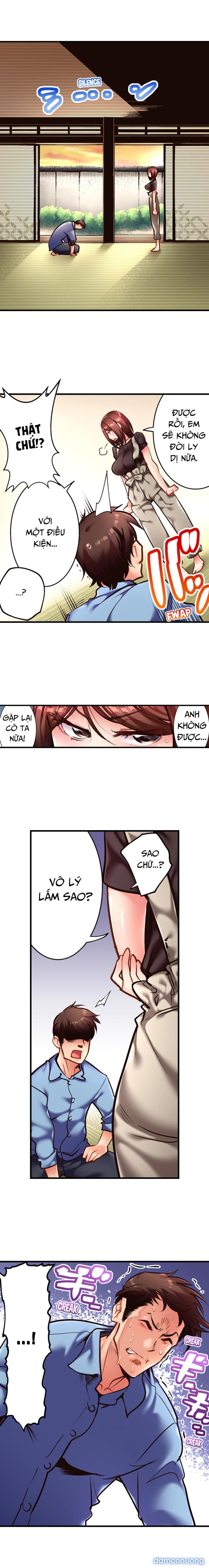 Địt Em Trai Của Chồng 