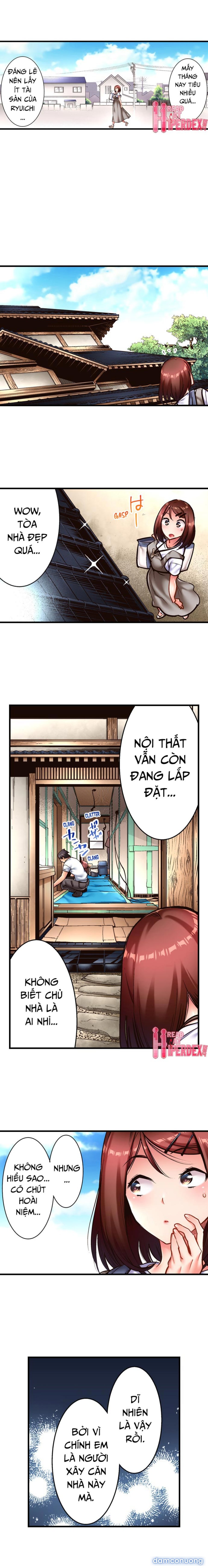 Địt Em Trai Của Chồng 