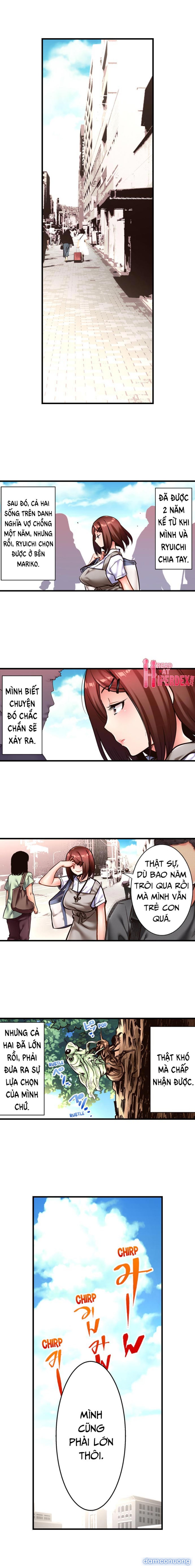 Địt Em Trai Của Chồng 