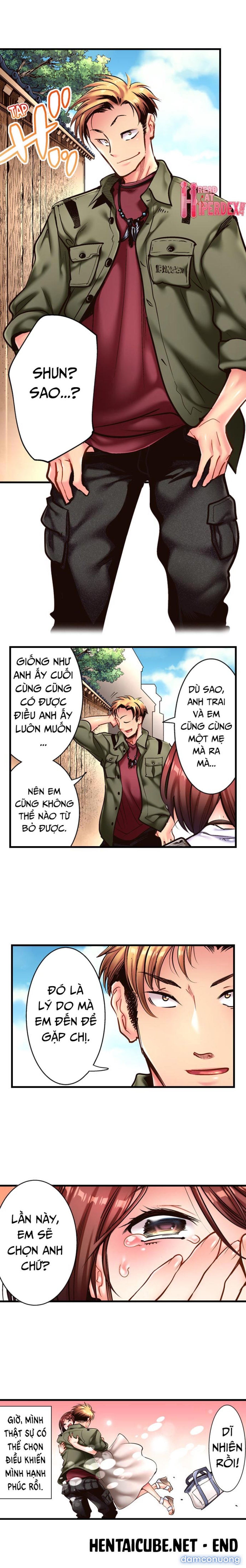 Địt Em Trai Của Chồng 