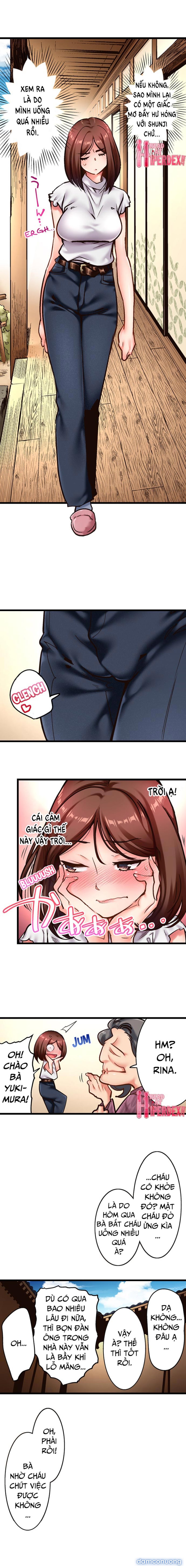 Địt Em Trai Của Chồng 