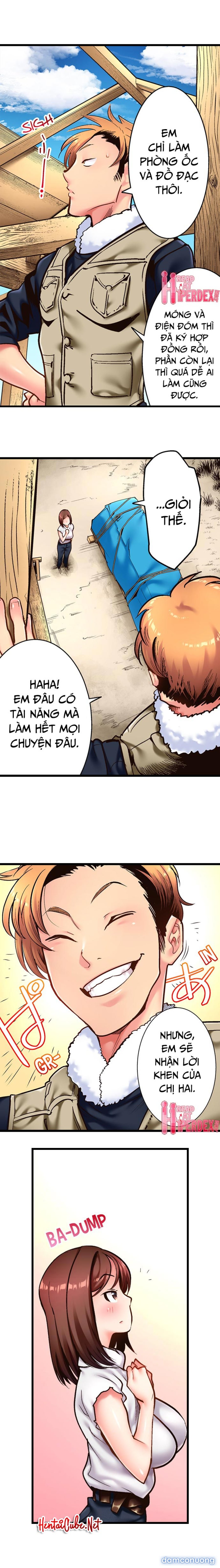 Địt Em Trai Của Chồng 