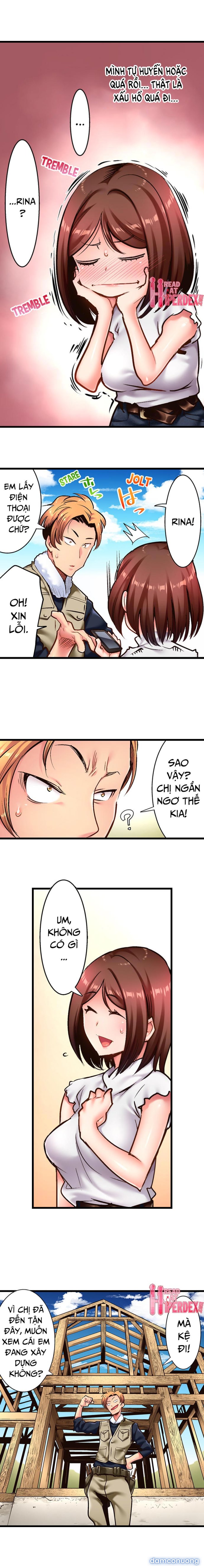 Địt Em Trai Của Chồng 