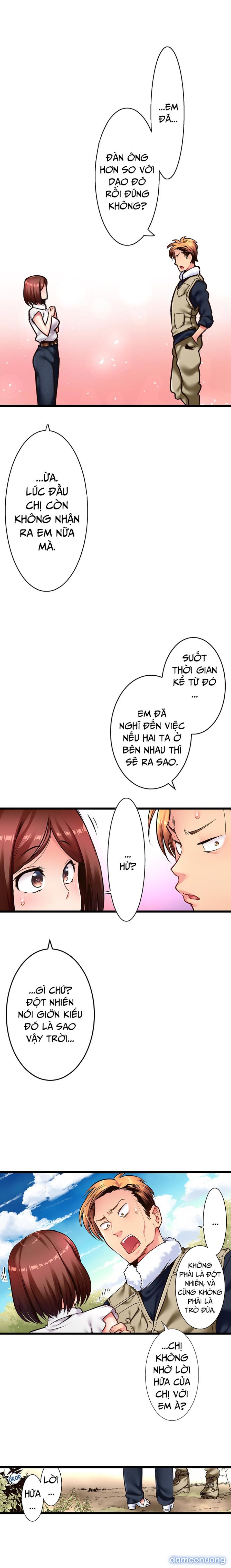Địt Em Trai Của Chồng 