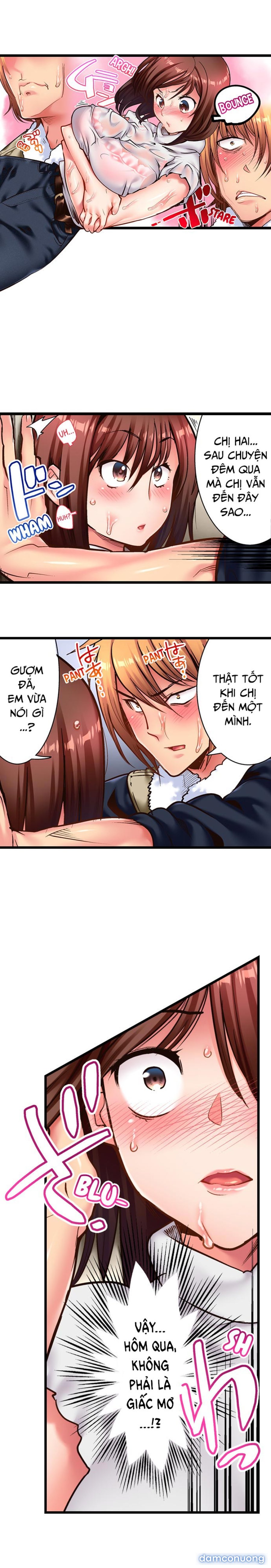 Địt Em Trai Của Chồng 
