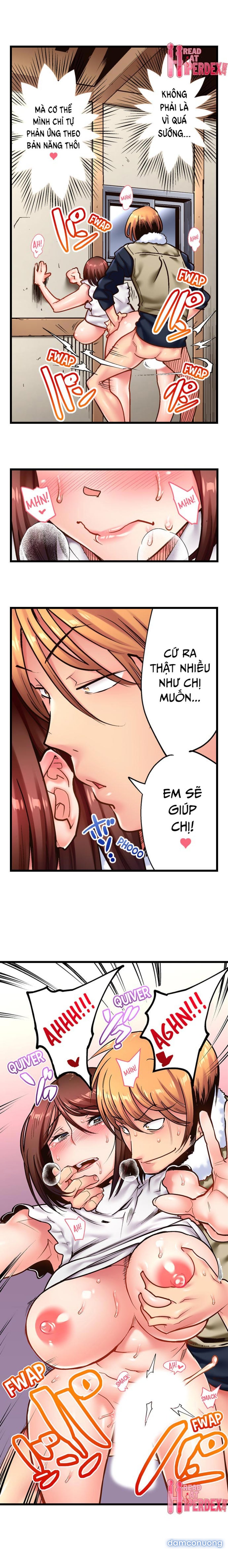 Địt Em Trai Của Chồng 