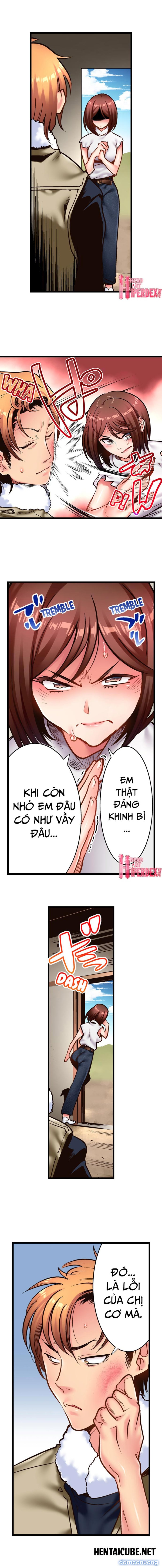 Địt Em Trai Của Chồng 