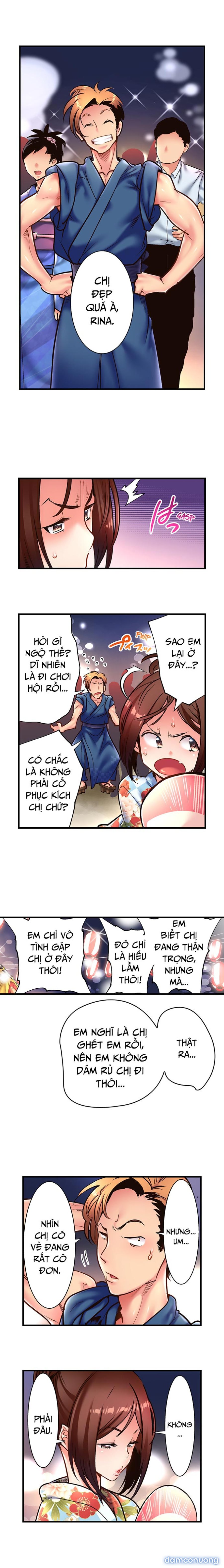 Địt Em Trai Của Chồng 