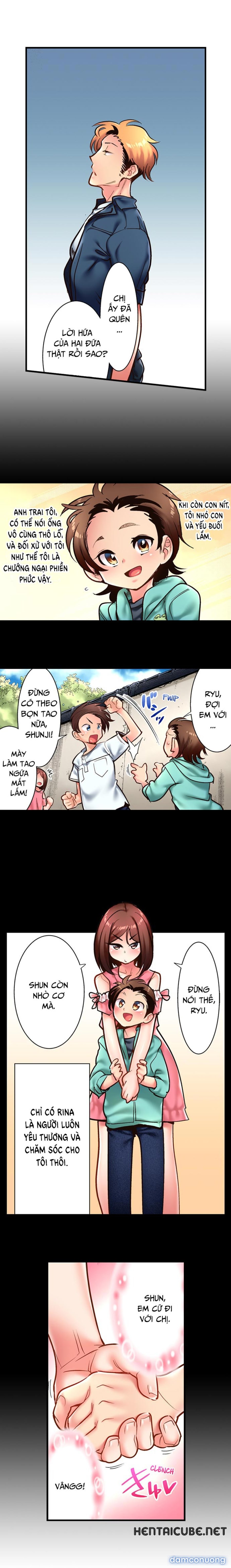 Địt Em Trai Của Chồng 