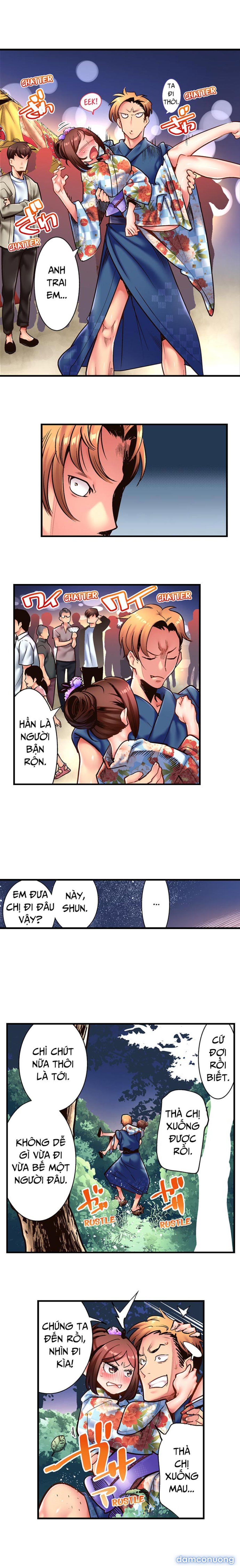 Địt Em Trai Của Chồng 