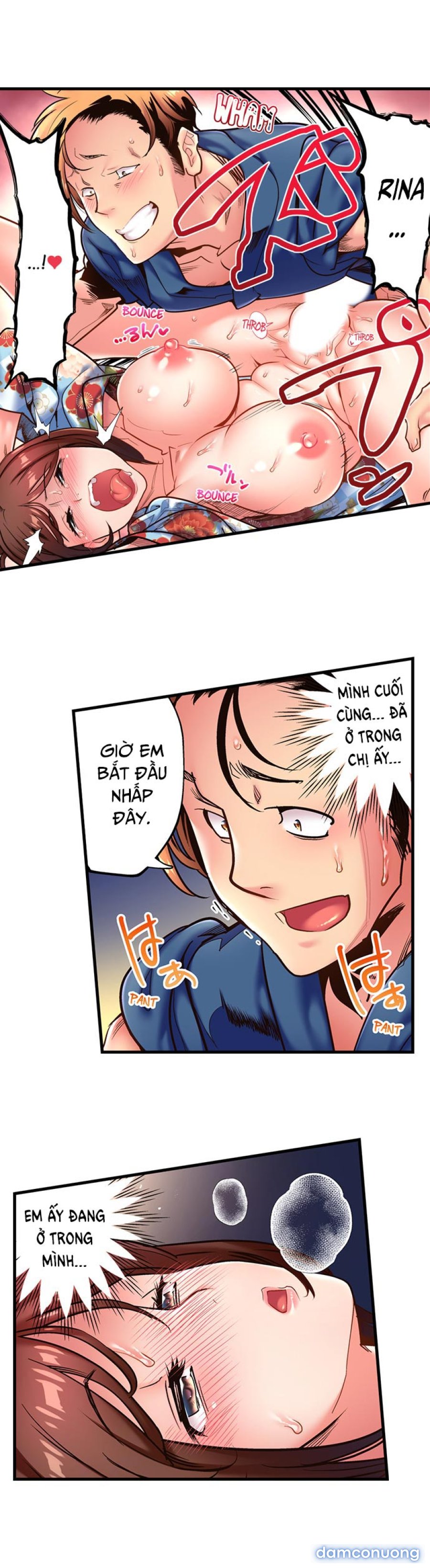 Địt Em Trai Của Chồng 