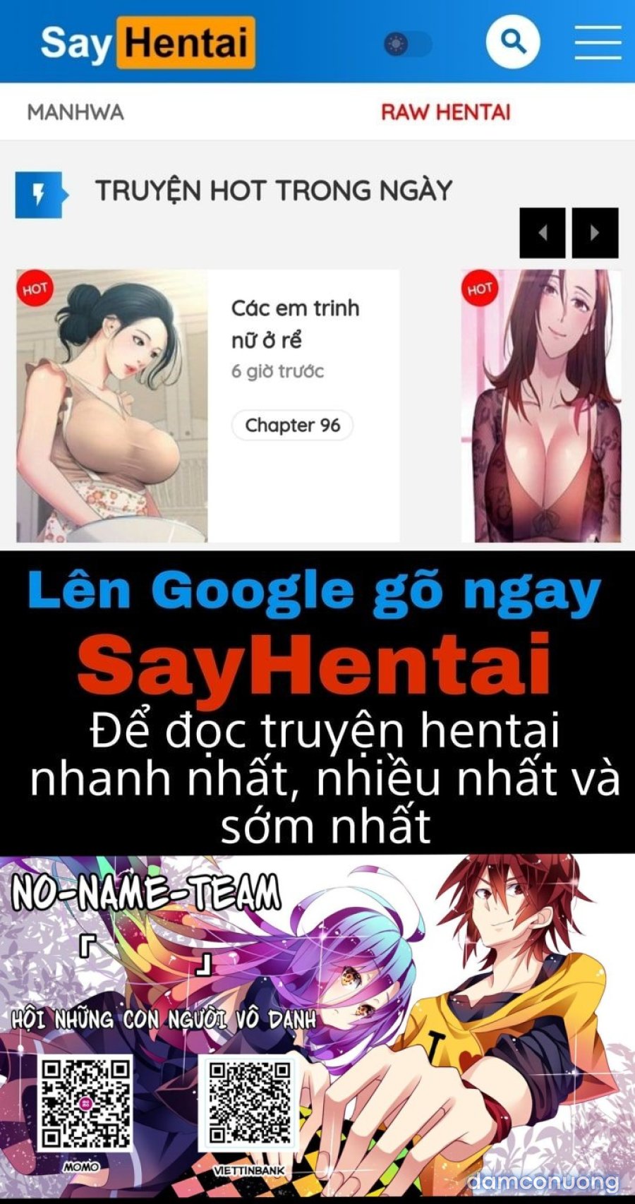Bị Mẹ Bạn Gái Thịt 