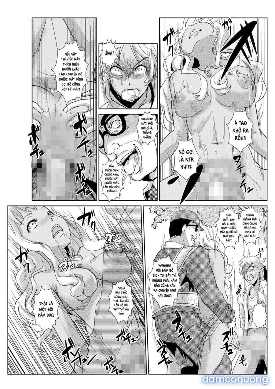 Seisai Jikan ~Namaiki na JK, JD, Hitozuma ni Kyousei Nakadashi!! 