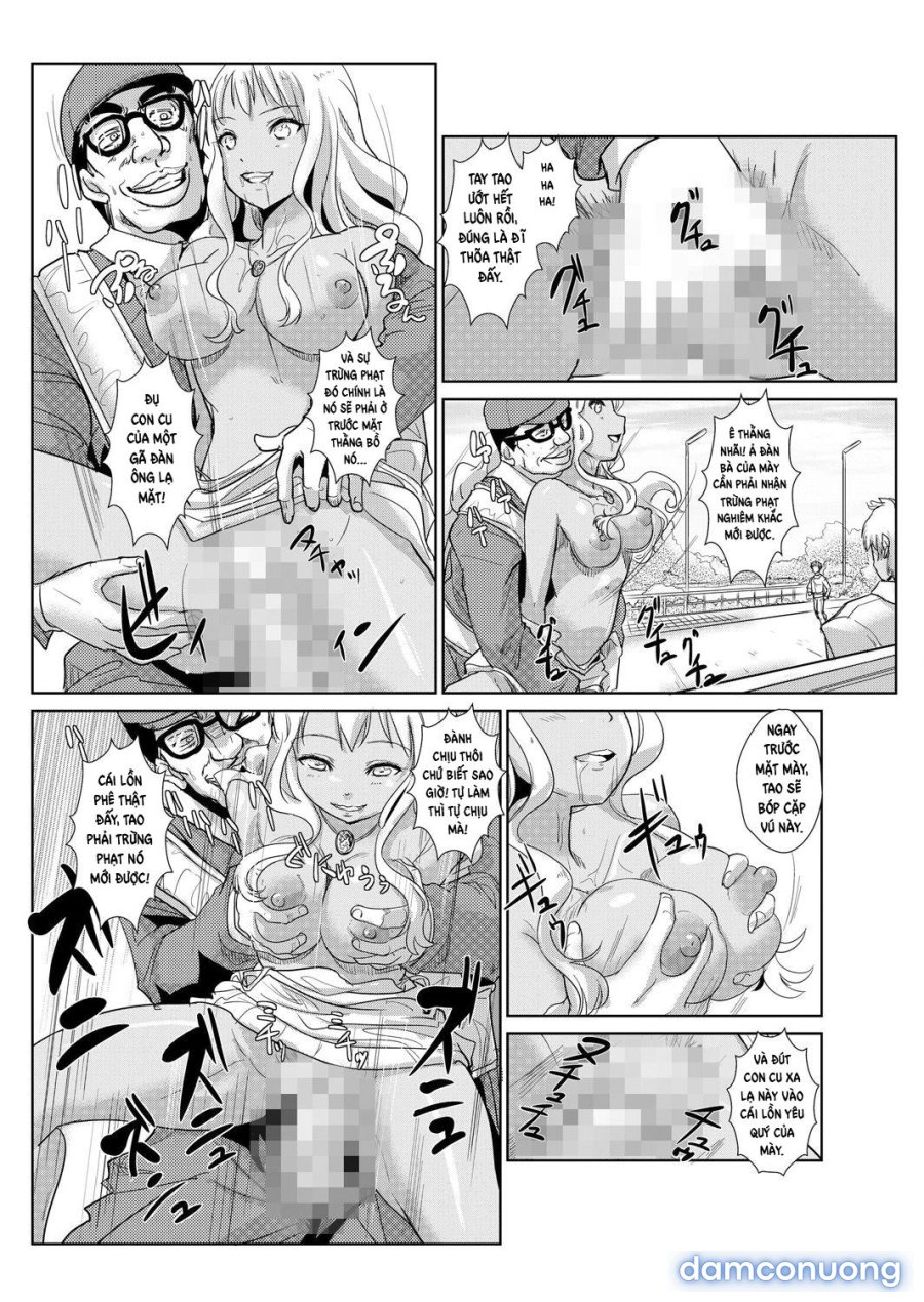 Seisai Jikan ~Namaiki na JK, JD, Hitozuma ni Kyousei Nakadashi!! 