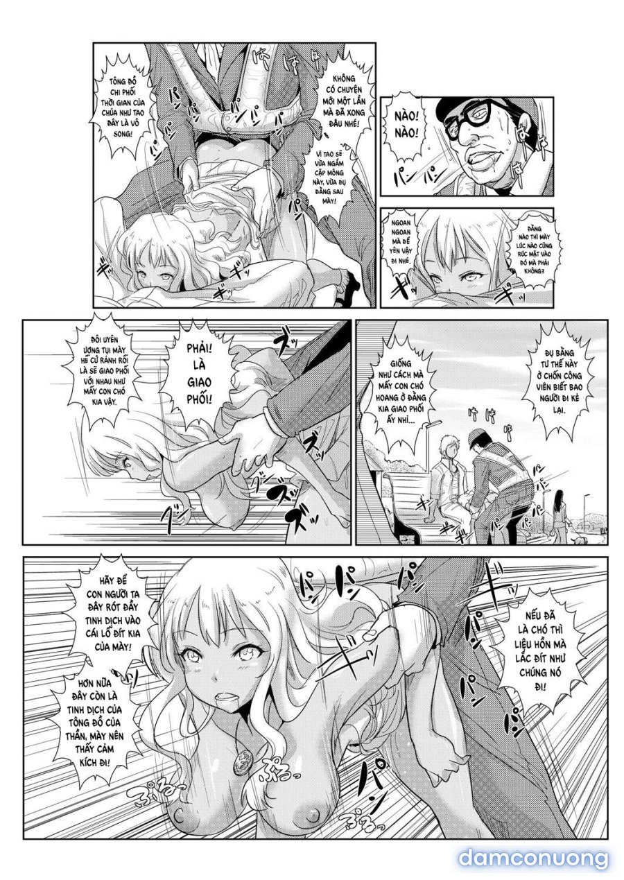 Seisai Jikan ~Namaiki na JK, JD, Hitozuma ni Kyousei Nakadashi!! 