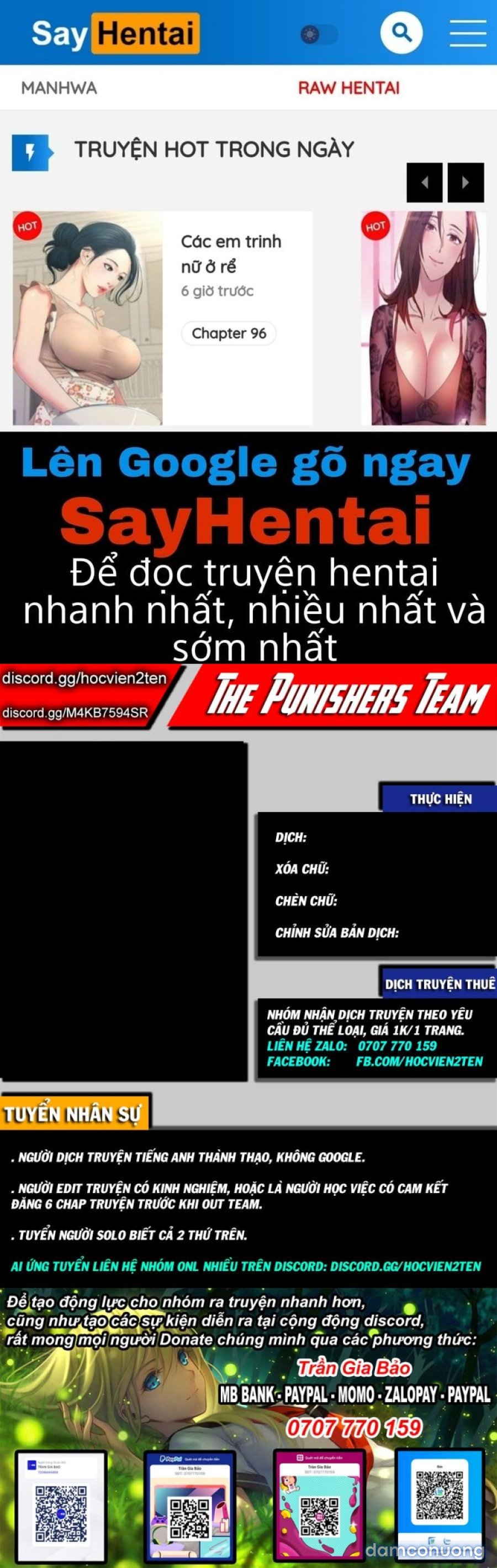 Seisai Jikan ~Namaiki na JK, JD, Hitozuma ni Kyousei Nakadashi!! 
