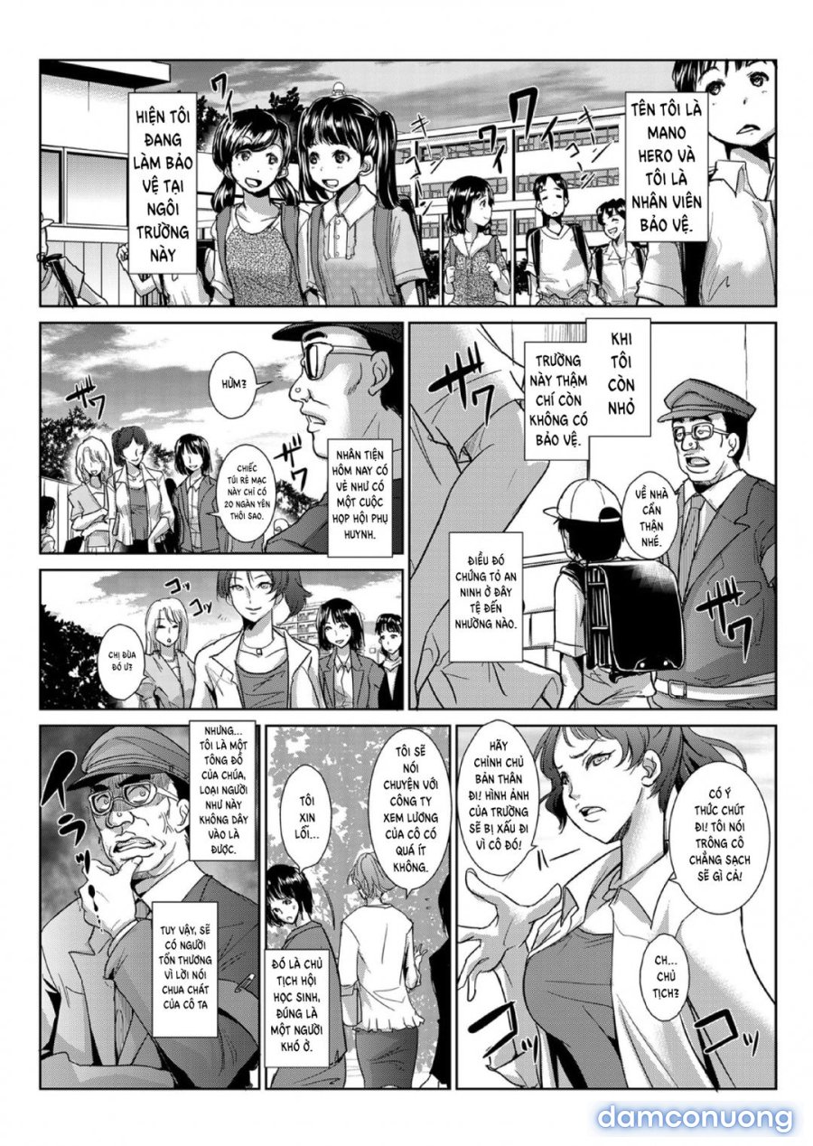 Seisai Jikan ~Namaiki na JK, JD, Hitozuma ni Kyousei Nakadashi!! 